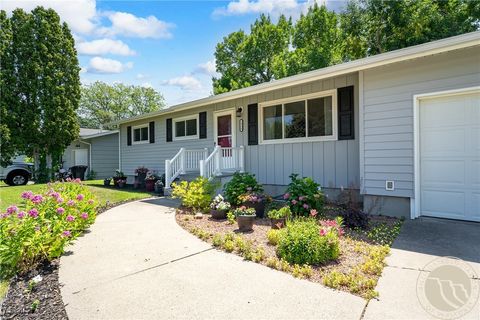 2900 Manhattan Drive Billings MT 59102