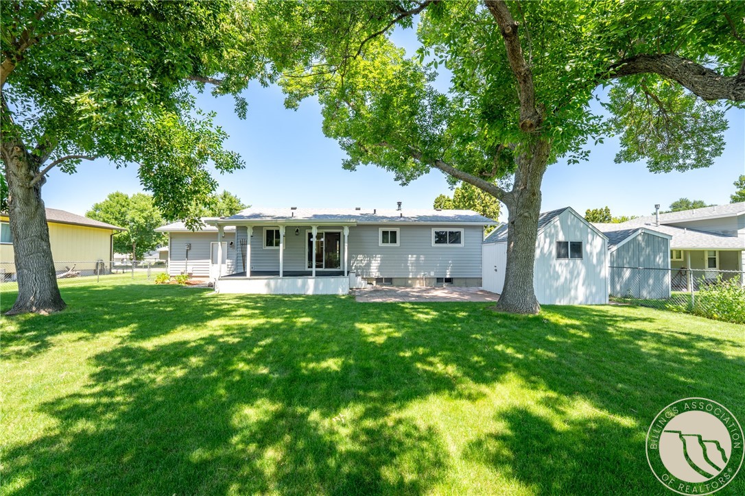 Billings, Montana 59102, United States, 5 Bedrooms Bedrooms, ,3 BathroomsBathrooms,Residential,Active,169671