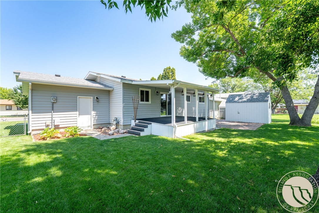 Billings, Montana 59102, United States, 5 Bedrooms Bedrooms, ,3 BathroomsBathrooms,Residential,Active,169671