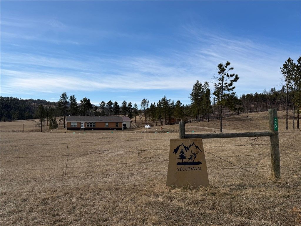 Photo of 23 Mule Deer Lane, Roundup, MT 59072 (MLS # 358439)