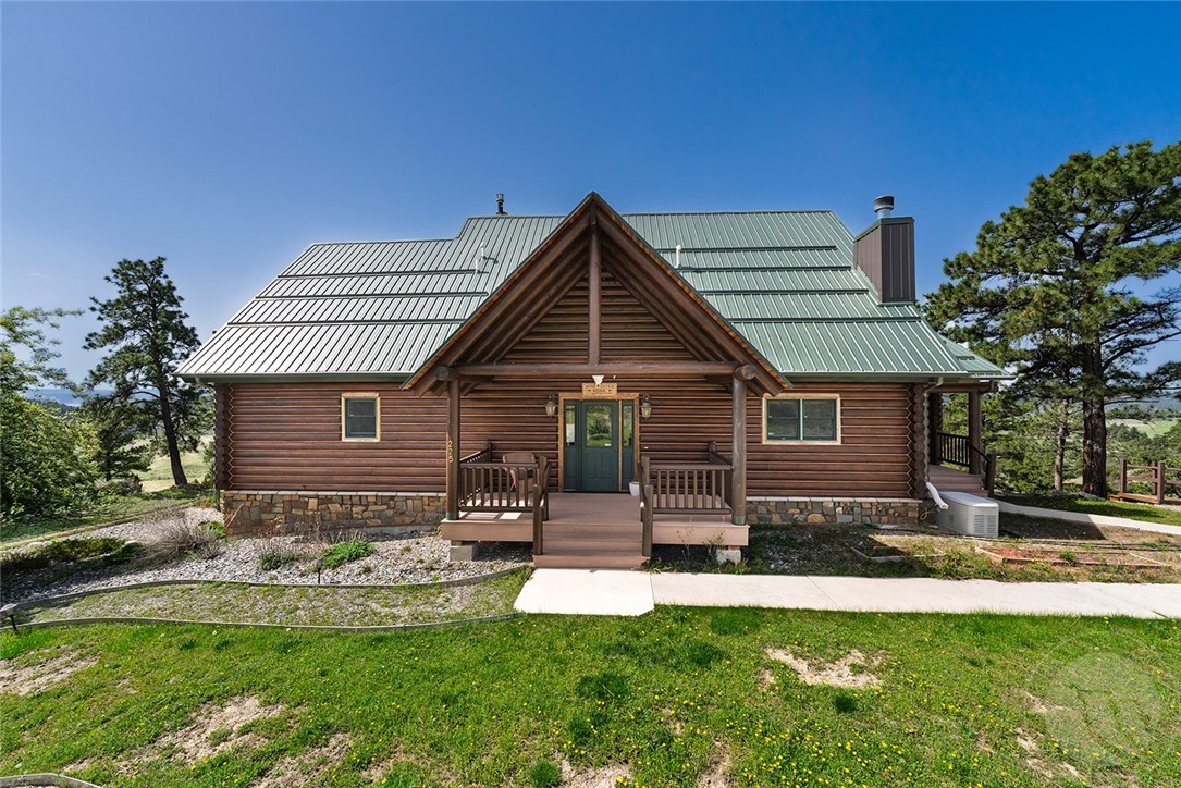 225 Northridge Rd