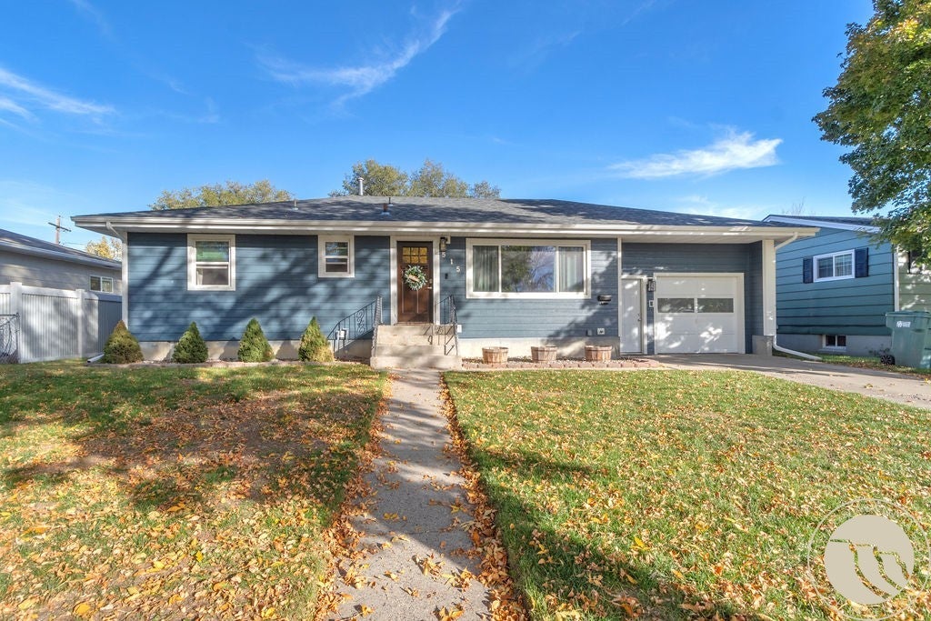 Photo of 515 Glen Drive, Billings, MT 59102 (MLS # 362434)