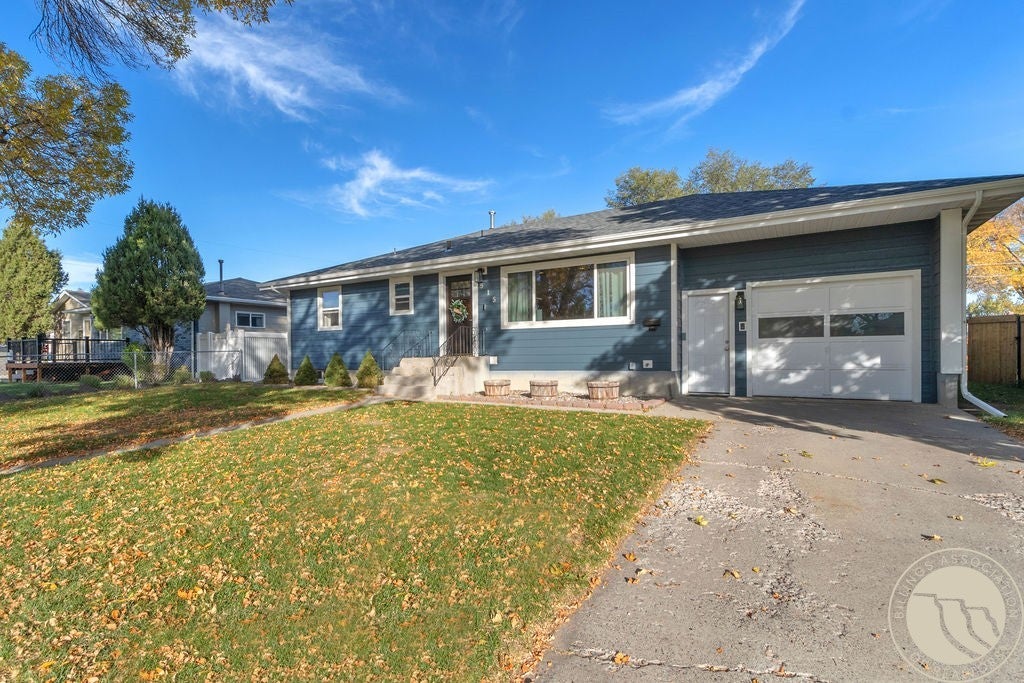 Photo of 515 Glen Drive, Billings, MT 59102 (MLS # 362434)