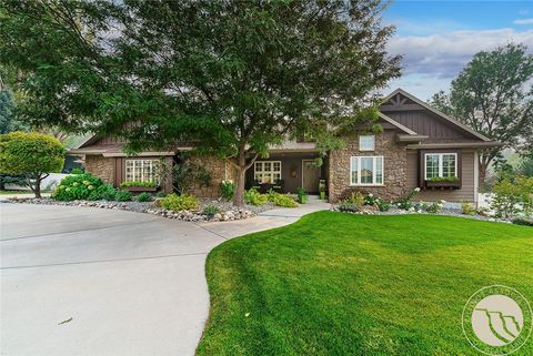 2425 Westfield Drive Billings MT 59106