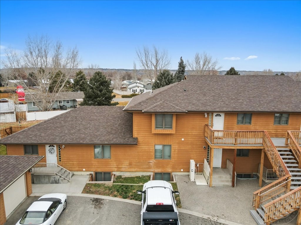 3385 Granger Avenue S 24, 26, 27