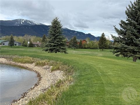 NSN Kane Circle Red Lodge MT 59068