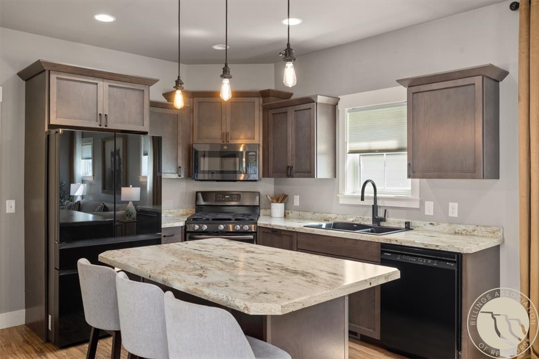 1726 Island View Drive