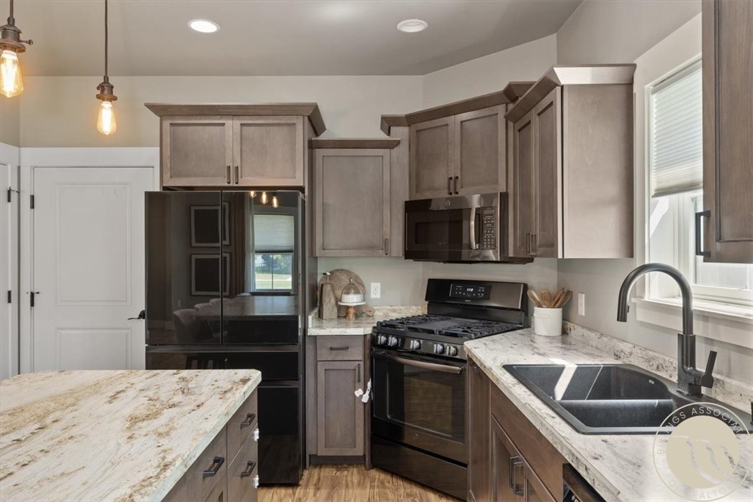 1726 Island View Drive