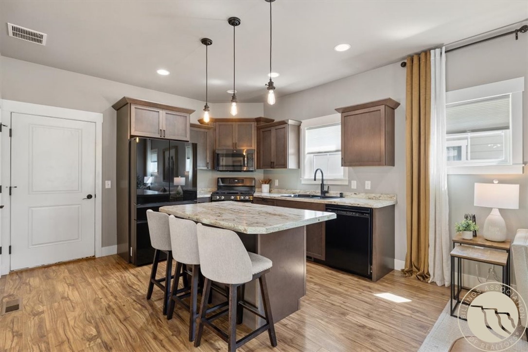 1726 Island View Drive