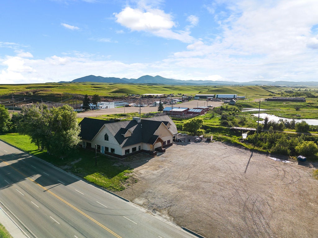 610 US Highway 191