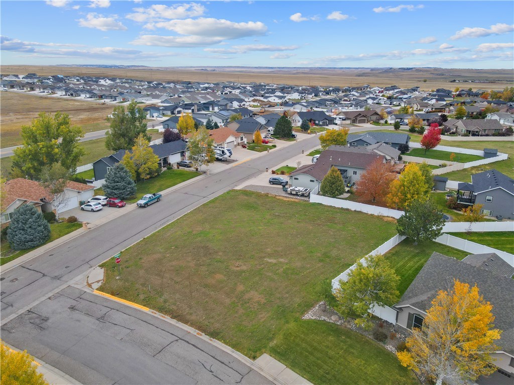 TBD Greenbriar Road
