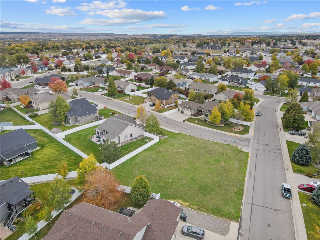 TBD Greenbriar Road