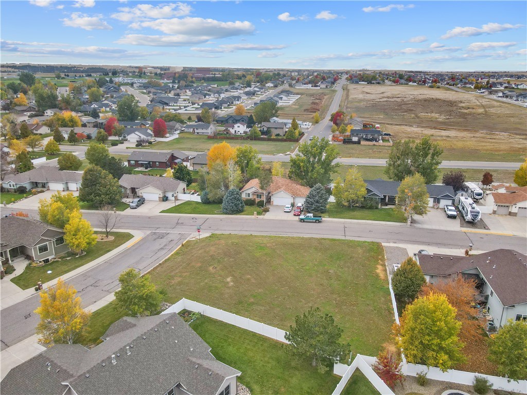 TBD Greenbriar Road