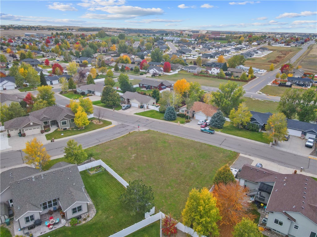 TBD Greenbriar Road