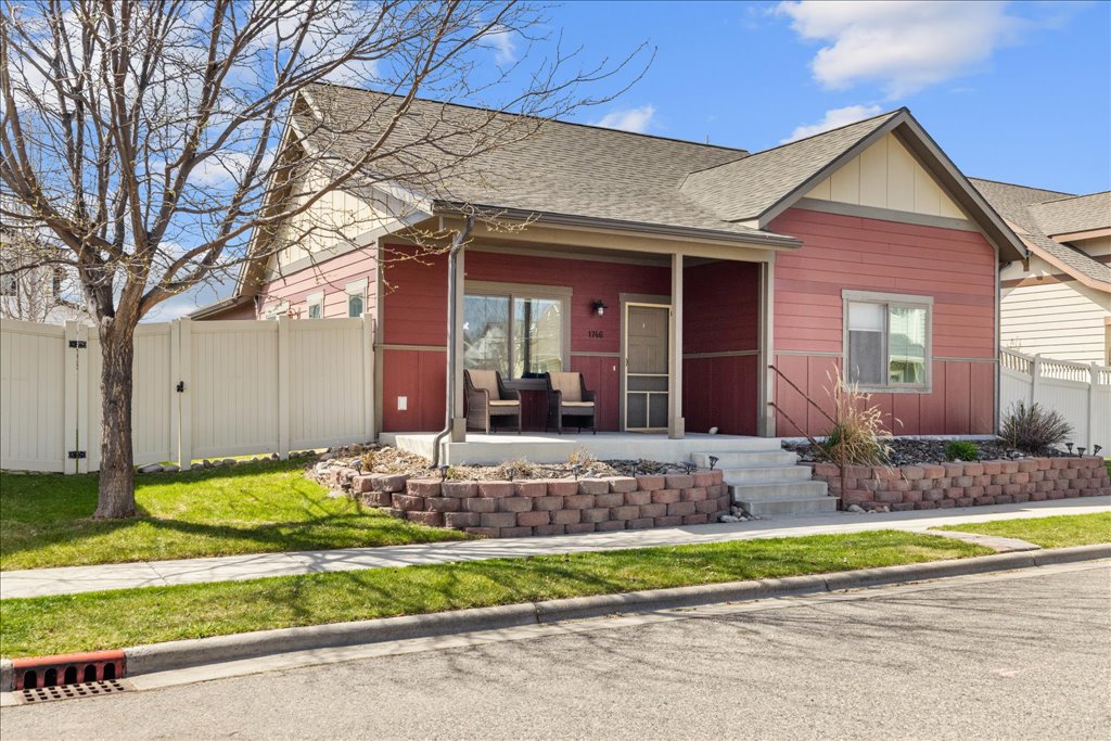 1746 Stony Meadow Lane