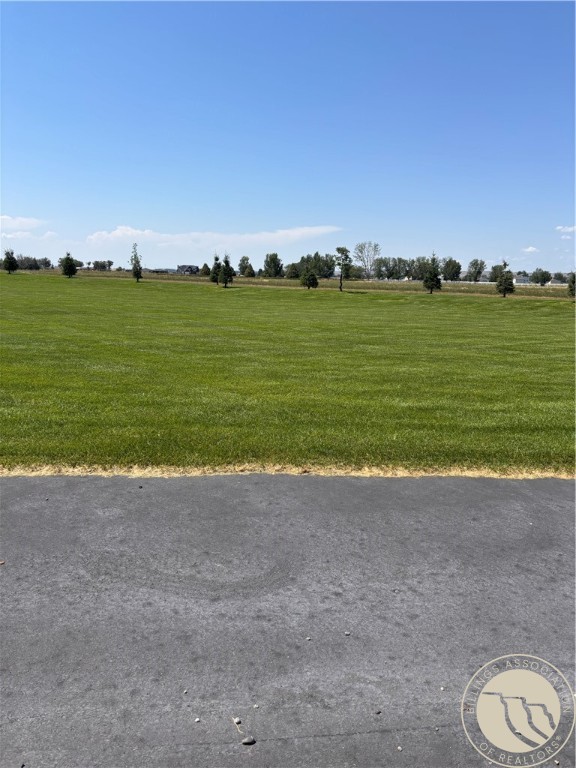 lot 12 Southern Sky Estates