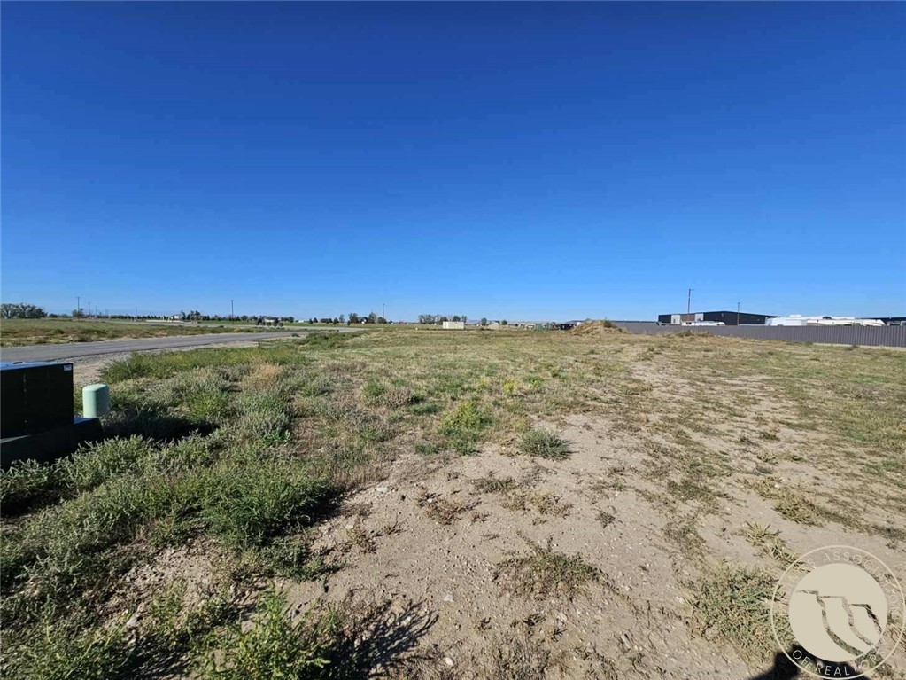 lot 12 Southern Sky Estates