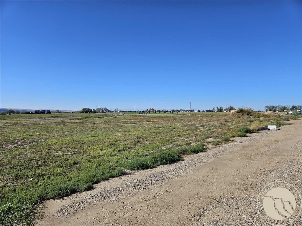 lot 12 Southern Sky Estates