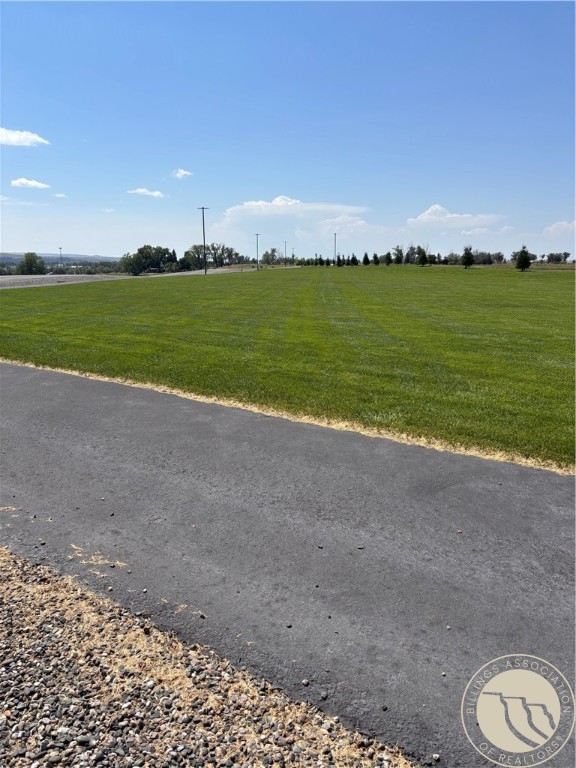 lot 12 Southern Sky Estates