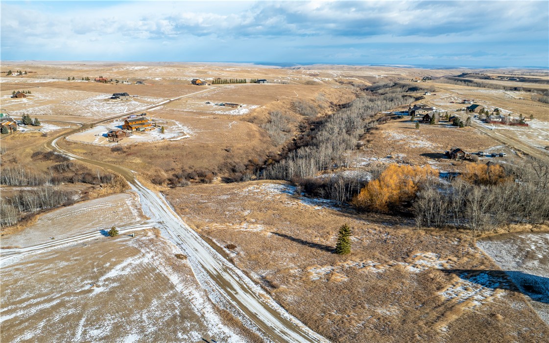 Lot 22 W Palisade Basin Drive