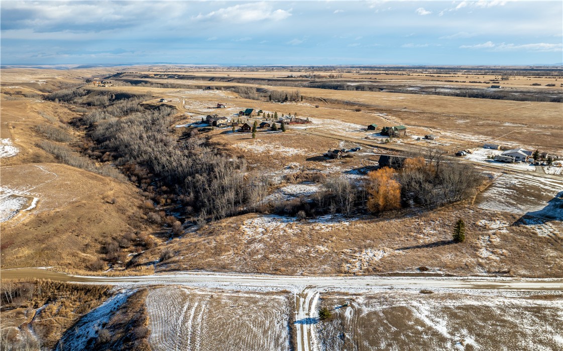 Lot 22 W Palisade Basin Drive