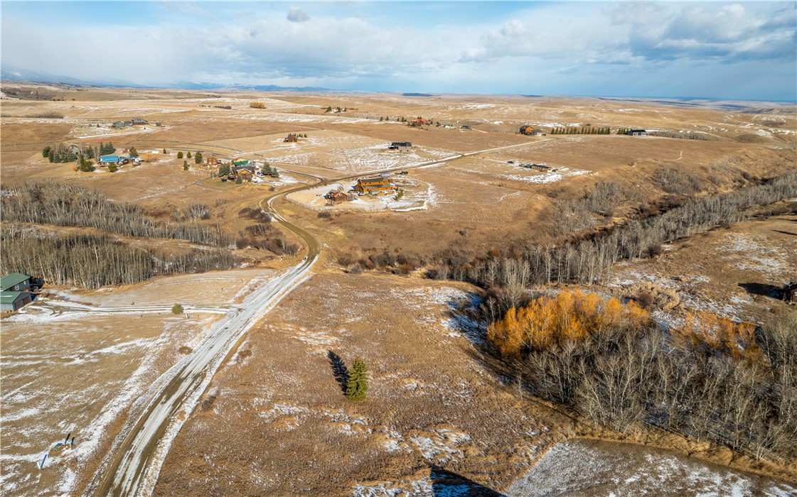 Lot 22 W Palisade Basin Drive