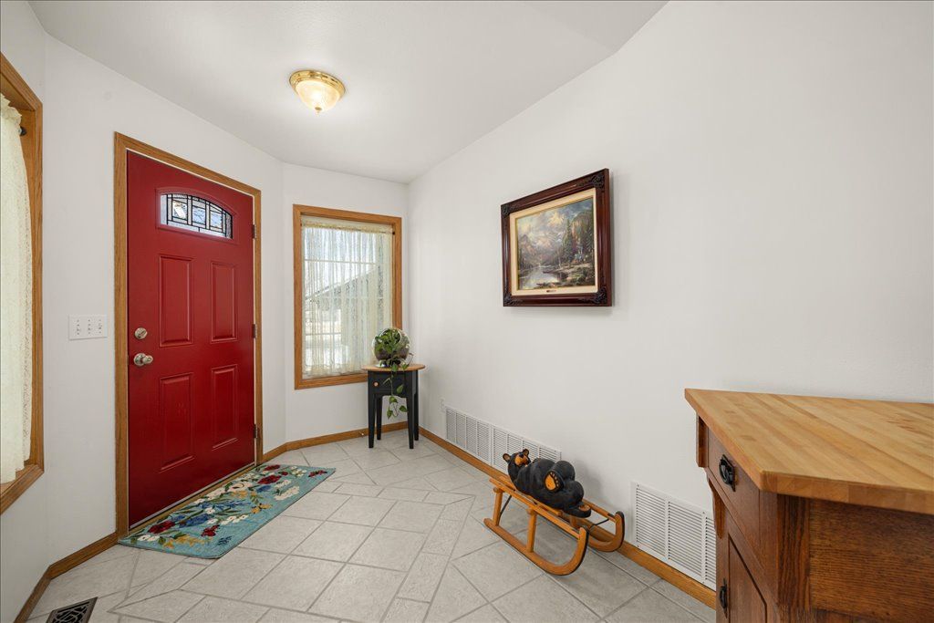 Photo of 5150 Coneflower Avenue, Billings, MT 59106 (MLS # 357899)