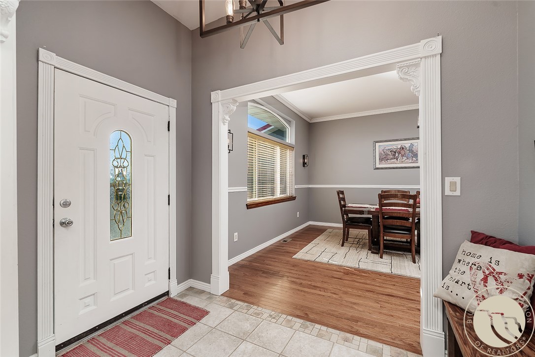 6345 Pleasant Hollow Trail