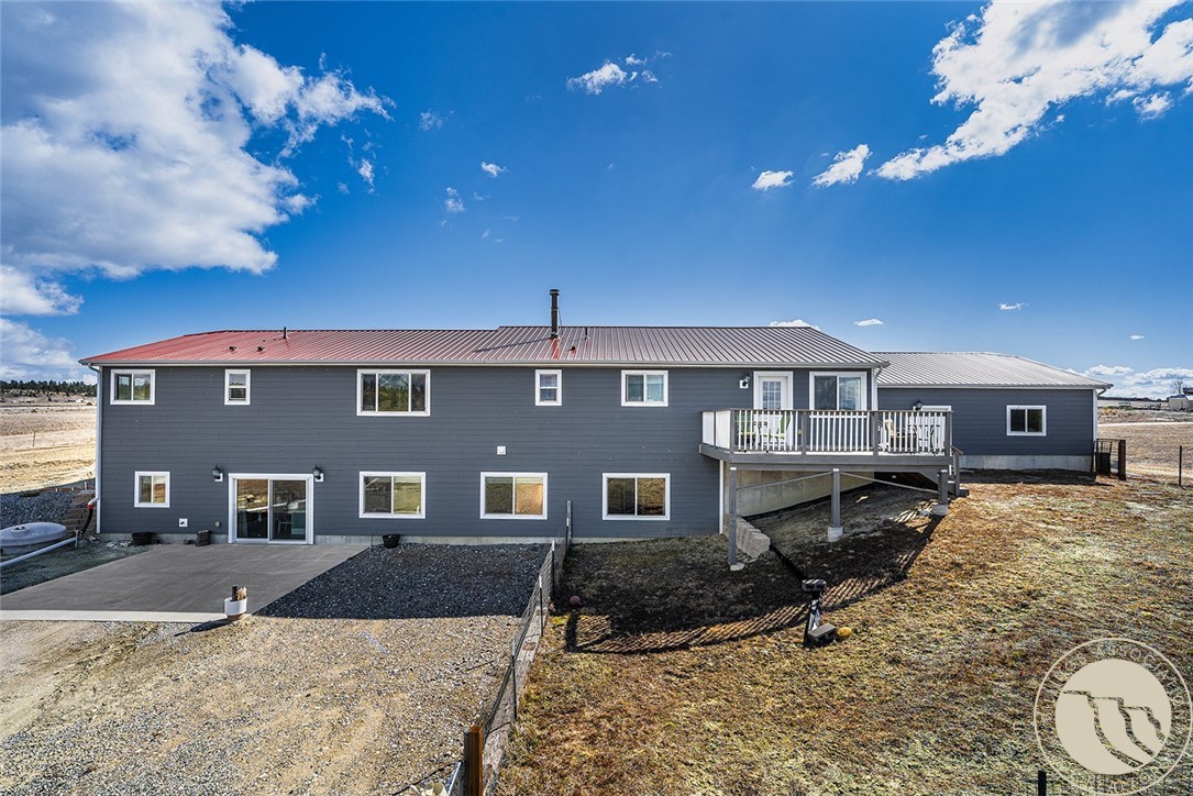 6345 Pleasant Hollow Trail