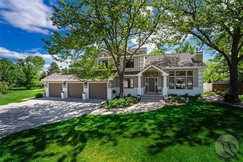 4400 Loma Vista Drive Billings MT 59106