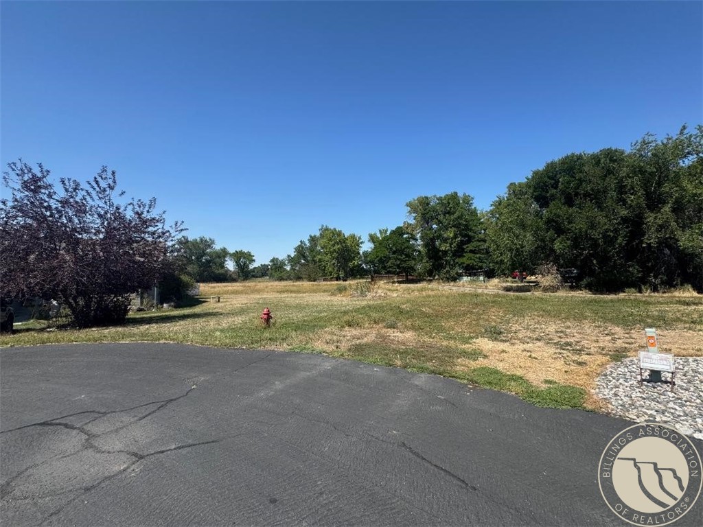 1335 Maxer Circle  Lot 8A