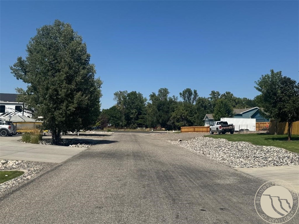 1335 Maxer Circle  Lot 8A