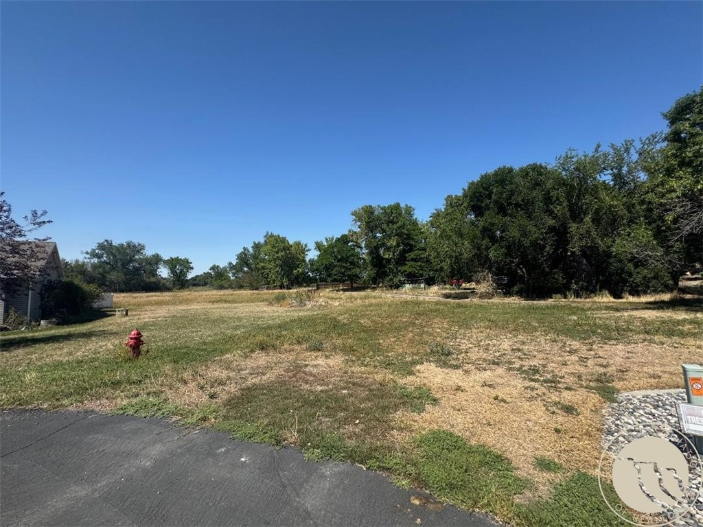1335 Maxer Circle  Lot 8A
