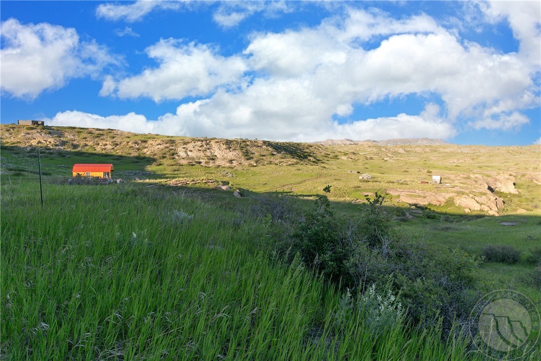 Lot 23 HWY 87