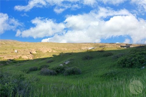 Lot 23 HWY 87 Roundup MT 59072