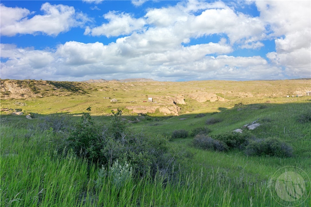 Lot 23 HWY 87