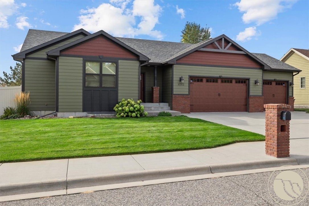 4162 Waterford Drive