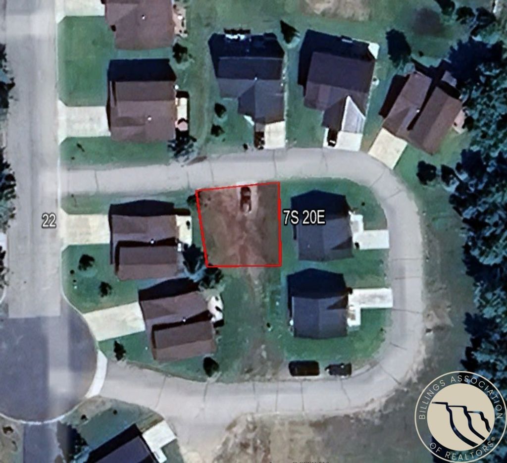 Photo of 1 Alpine Circle, Red Lodge, MT 59068 (MLS # 358341)