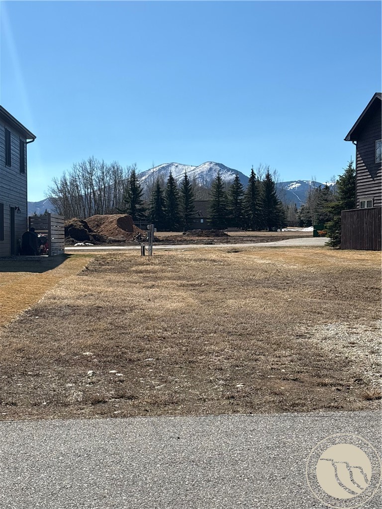 Photo 1 of 5 — 1 Alpine Circle, Red Lodge, MT 59068