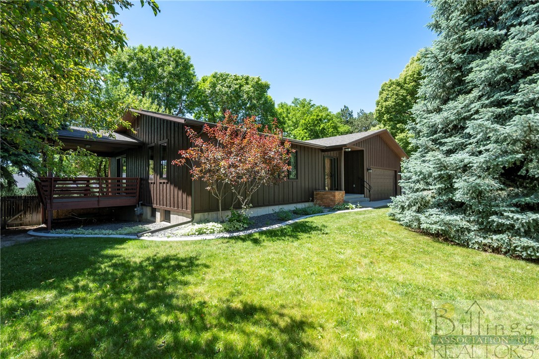 Billings, Montana 59102, United States, 4 Bedrooms Bedrooms, ,3 BathroomsBathrooms,Residential,Contingent,55029