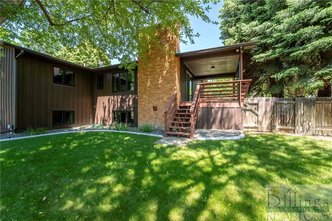 Billings, Montana 59102, United States, 4 Bedrooms Bedrooms, ,3 BathroomsBathrooms,Residential,Contingent,55029