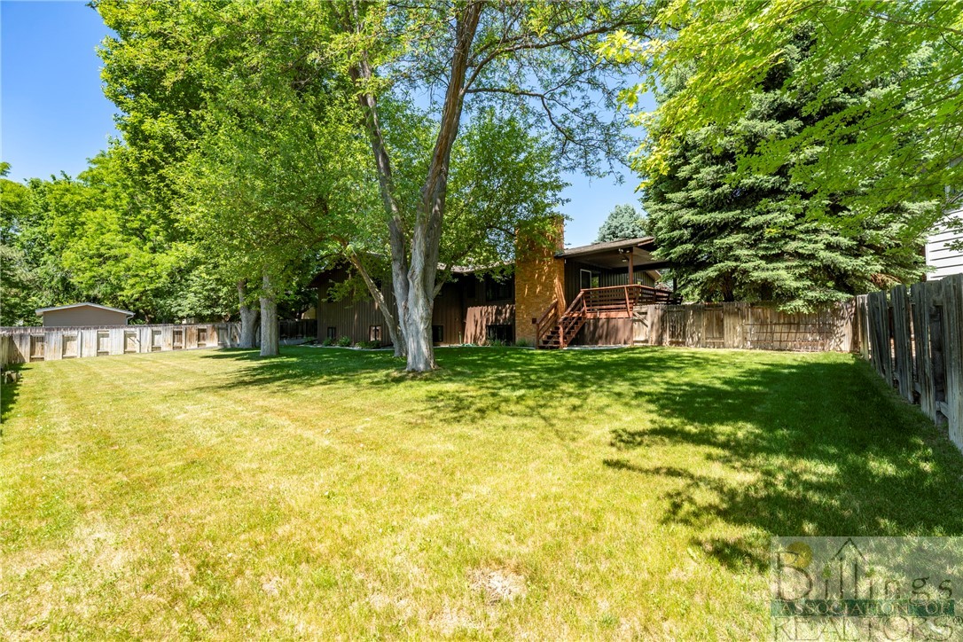 Billings, Montana 59102, United States, 4 Bedrooms Bedrooms, ,3 BathroomsBathrooms,Residential,Contingent,55029