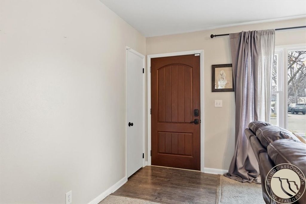 Photo of 1725 Avenue F, Billings, MT 59102 (MLS # 357553)