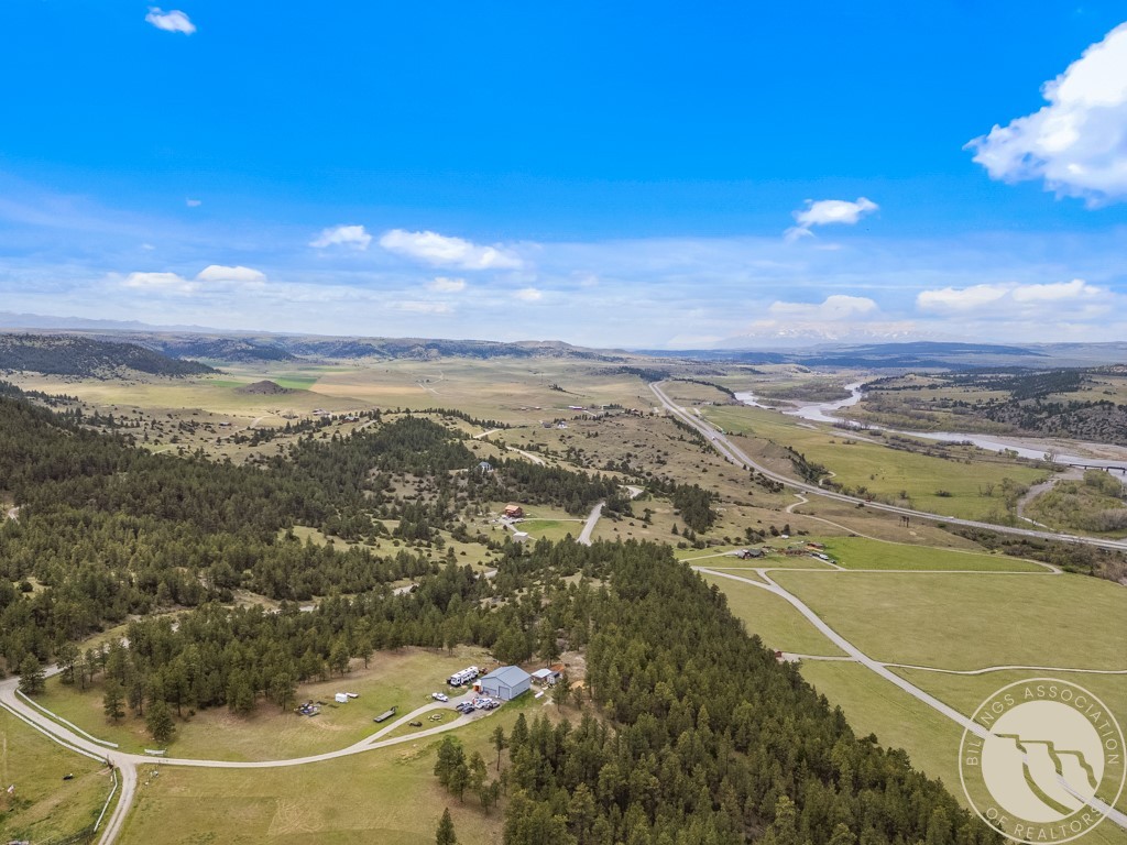 5 Appaloosa Ridge Road
