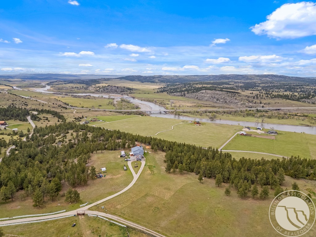 5 Appaloosa Ridge Road
