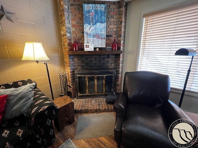 1505 Broadway Avenue 207