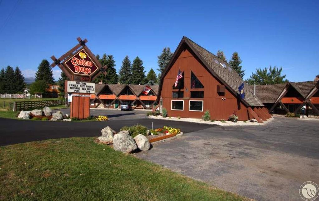 Photo of 1505 Broadway Avenue Ave #207, Red Lodge, MT 59068 (MLS # 358103)