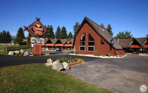 1505 Broadway Avenue 207 Red Lodge MT 59068