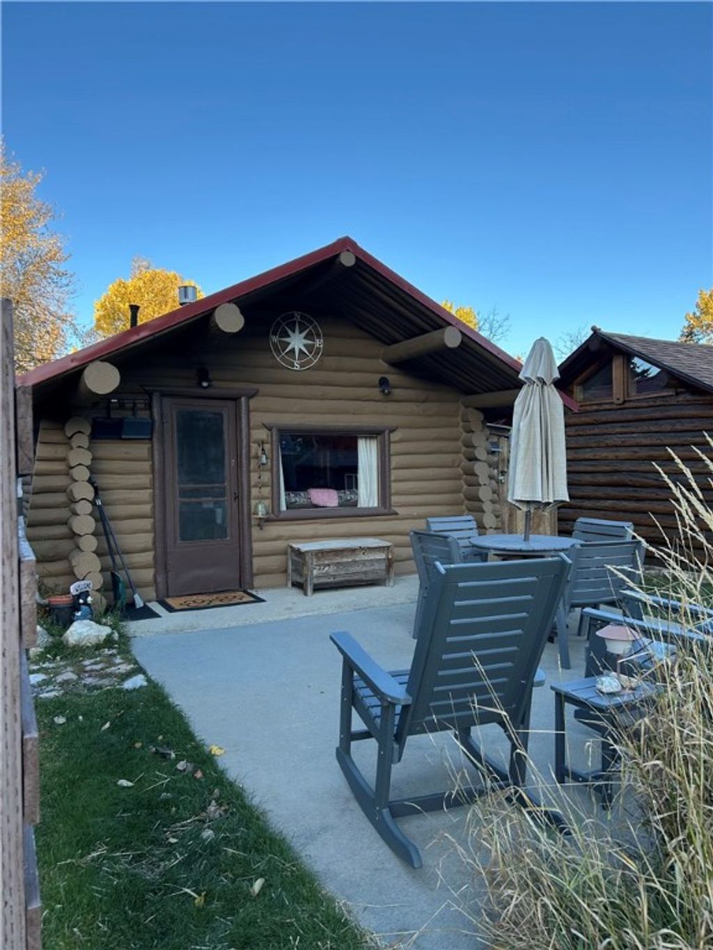 Photo of 32 Buettner Park, Red Lodge, MT 59068 (MLS # 356315)