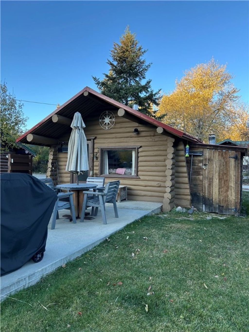 Photo of 32 Buettner Park, Red Lodge, MT 59068 (MLS # 356315)